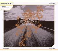 Reamonn - Serpentine (2-Track)