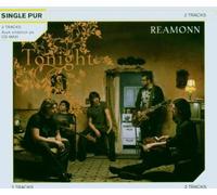 Reamonn - Tonight (2-Track)