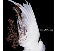 REAMONN "WISH" 2 CD LIMITED DELUXE EDITION NEW