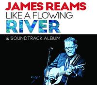 Reams James - James Reams Like a Flowing River & Sound [Import]