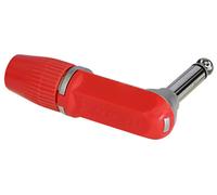Rean AV NYS207-2 Jack 6.35 mm mâle Nombre de pôles: 2