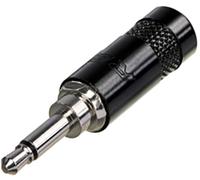 Rean AV NYS226B Jack 3.5 mm mâle Nombre de pôles: 2