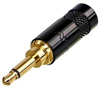 Rean AV NYS226BG Jack 3.5 mm mâle Nombre de pôles: 2