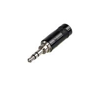 Rean AV NYS231B Jack 3.5 mm mâle Nombre de pôles: 3 1 pc(s)
