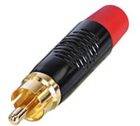 Rean AV RF2C-B-2 Cinch/RCA mâle 1 pc(s)