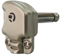 Rean AV RP2RCF Jack 6.35 mm mâle Nombre de pôles: 2 1 pc(s)