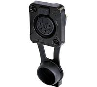 Rean AV RRX5F-Z-002-1 XLR embase femelle Nombre de pôles: 5 1 pc(s)