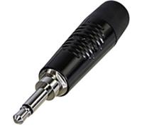 Rean AV RTP2C-BAG Jack 3.5 mm mâle Nombre de pôles: 2