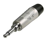 Rean AV RTP2C Jack 3.5 mm mâle Nombre de pôles: 2 1 pc(s)
