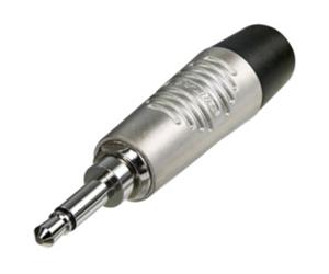 Rean AV RTP2C Jack 3.5 mm mâle Nombre de pôles: 2 1 pc(s)