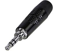 Rean AV RTP3C-BAG Jack 3.5 mm mâle Nombre de pôles: 3