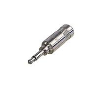 REAN NYS226BG Connecteur jack 3,5 mm - Nombre de pôles (num) : 2