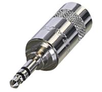 REAN NYS231LL Connecteur jack 3,5 mm Nombre de pôles (num) : 3