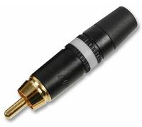 REAN - Prise Phono, Blanche