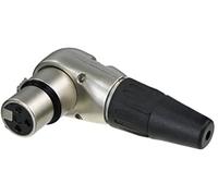 Rean RC3FR-BAG Connecteur XLR Steck Kupplung, Shopping Polzahl (num): 3 1 pc(s)