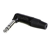 Rean RP3RC-BAG AV Prise Audio 6,35mm 3 Broches 1pc