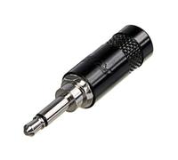 Rean RTP2C Prise Audio 3,5mm 2 Broches 1pc