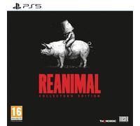 Reanimal Collector Edition PS5
