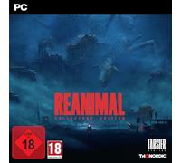 REANIMAL Collector's Edition - PC