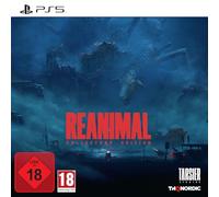 Reanimal Collector's Edition