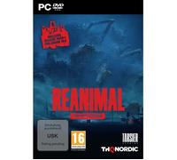 Nordic Games – Jeu PC – REANIMAL – Deluxe Edition