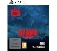 Reanimal - Deluxe Edition - Jeu PS5