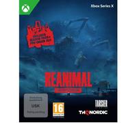 Reanimal - Deluxe Edition - Jeu Xbox Series X