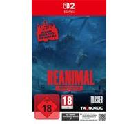 Reanimal Deluxe Edition Nintendo Switch 2