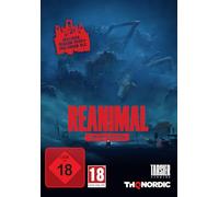 Nordic Games – Jeu PC – REANIMAL – Deluxe Edition