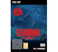 REANIMAL - Deluxe Edition - PC