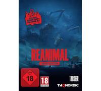 REANIMAL Deluxe Edition - PC PC Deluxe Edition (PC)