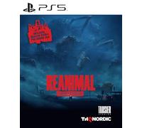 Nordic Games Jeu vidéo REANIMAL Édition Deluxe PlayStation 5