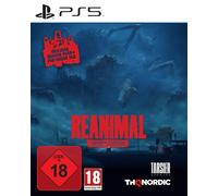 REANIMAL Deluxe Edition PS5