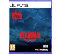 Nordic Games Jeu vidéo REANIMAL Édition Deluxe PlayStation 5