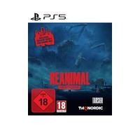 Reanimal Deluxe Edition PS5