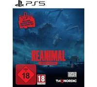 Nordic Games Jeu vidéo REANIMAL Édition Deluxe PlayStation 5