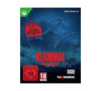 Reanimal Deluxe Edition Xbox Series X