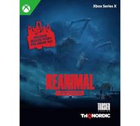 THQ REANIMAL Édition Deluxe Xbox Série S/X