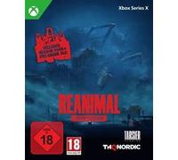THQ REANIMAL Édition Deluxe Xbox Série S/X