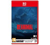 Reanimal • Jeu Nintendo Switch 2