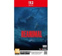 Reanimal - Jeu Nintendo Switch 2