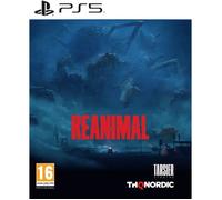 Reanimal - Jeu PS5