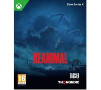 Reanimal - Jeu Xbox Series X
