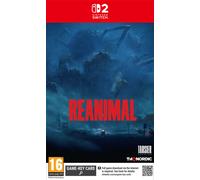 Reanimal Nintendo Switch 2