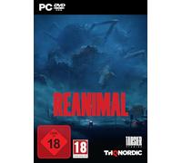 Nordic Games - Jeu PC - REANIMAL - Standard Edition (PC)