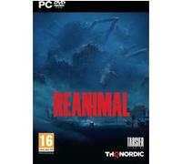 Nordic Games - Jeu PC - REANIMAL - Standard Edition (PC)