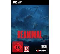 REANIMAL - PC PC Standard Edition (PC)