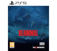 Reanimal - Jeu PS5