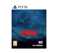 Reanimal PS5