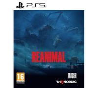 Nordic Games – REANIMAL PS5